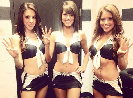 Without Ibaka, Spurs Outmuscle Thunder