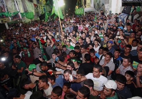 Hamas Refuses to Stop Killing Jews