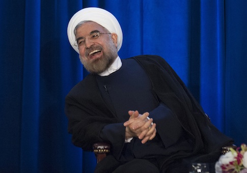 Iran, IAEA Talks at Standstill