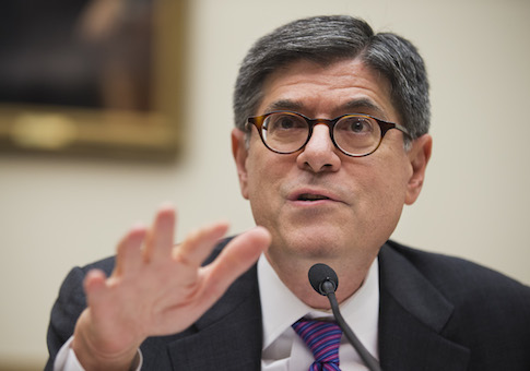 Obama’s IRS Spends Nearly $100 Million on Office Furniture