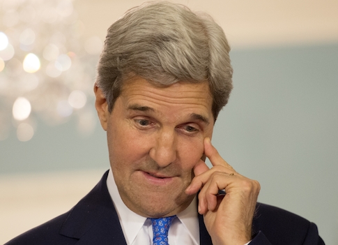 State Department Apologizes for Promoting Muslim Cleric Who Backed Killing of U.S. Soldiers
