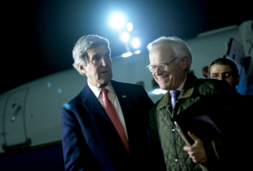 White House Escalates Secret Media War Against Israel