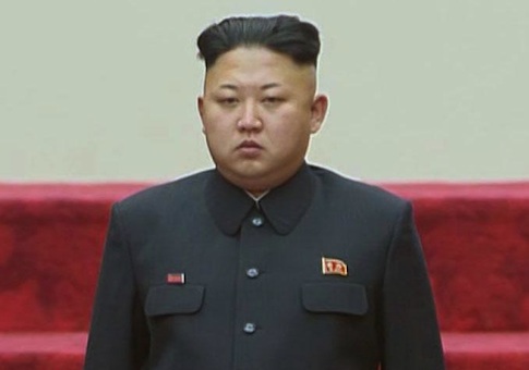North Korea Could Have 40 Nuclear Warheads By 2016