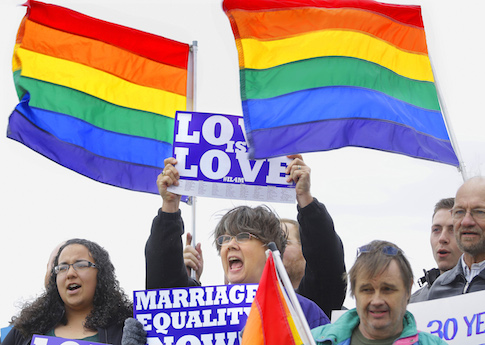Feds to Hold ‘Focus Groups’ for LGBT Renters