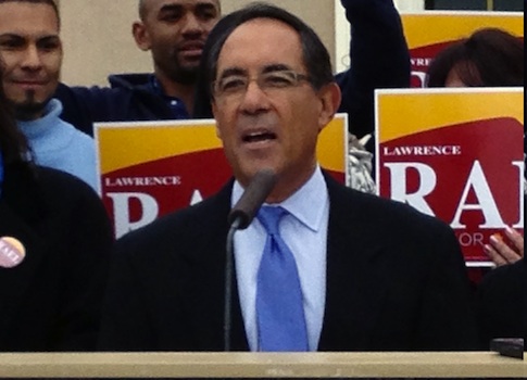 N.M. Democrat Candidate for Governor Embellished Work History for Campaign Website