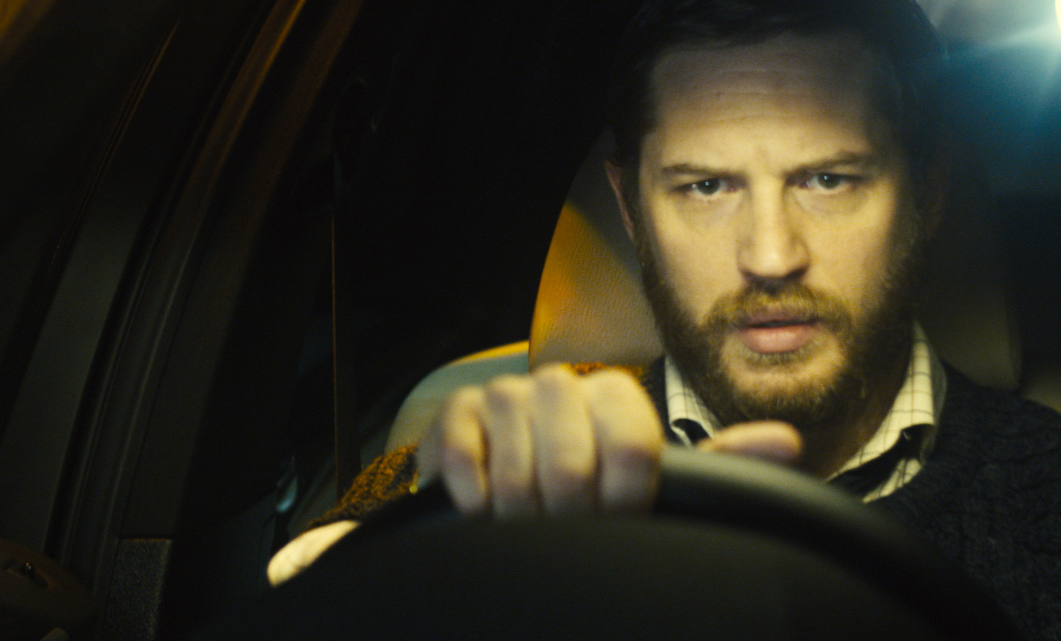 'Locke': Morality and Masculinity