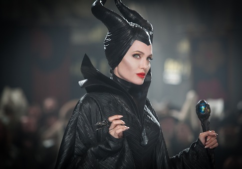 ‘Maleficent’ Review