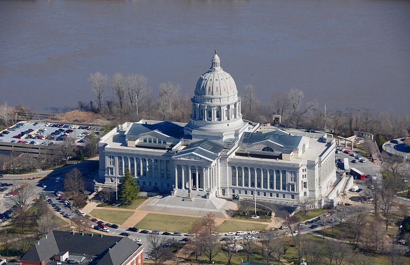 Missouri House Enacts Historic Tax Cuts