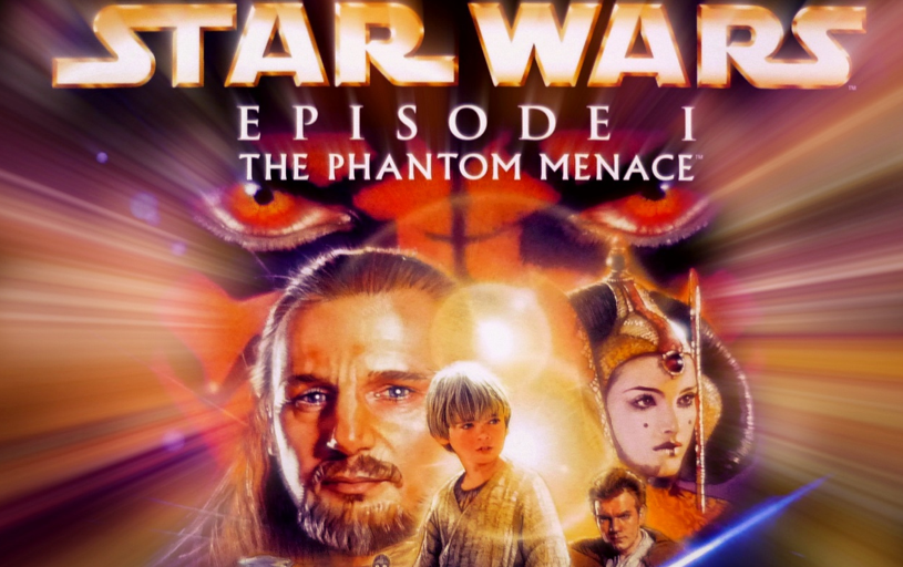 Who Defines the 90s by Bad Movies?