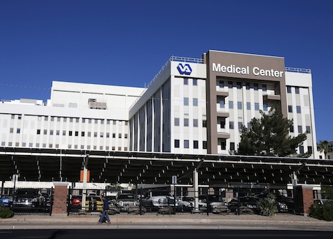 VA Construction Chief Retires Amid $1 Billion Boondoggle