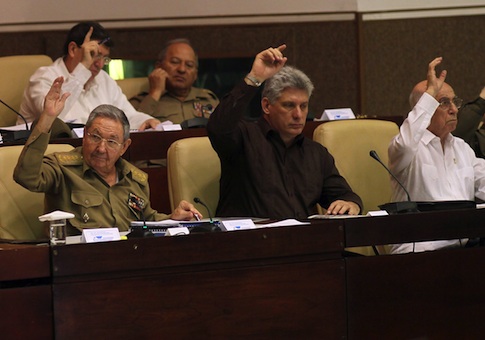 Lawmakers Blast Obama Administration Efforts to Develop Closer Cuba Ties