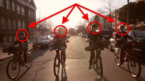 BREAKING: Obama Administration Kids Broke D.C. Law in Music Video