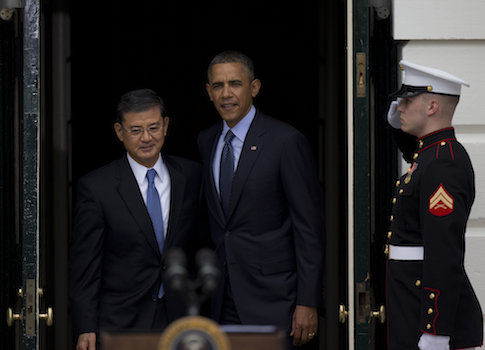 Senators Call for VA Secretary’s Resignation