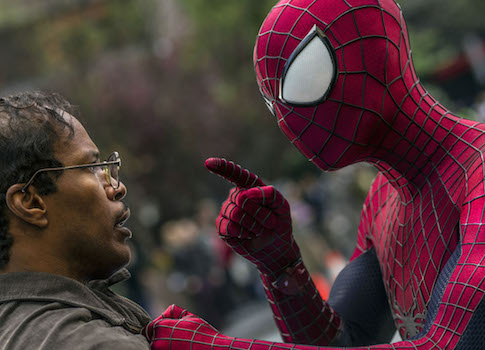 ‘The Amazing Spider-Man 2’ Review