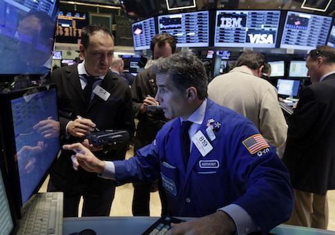 Economy Not Keeping Up With Population Growth