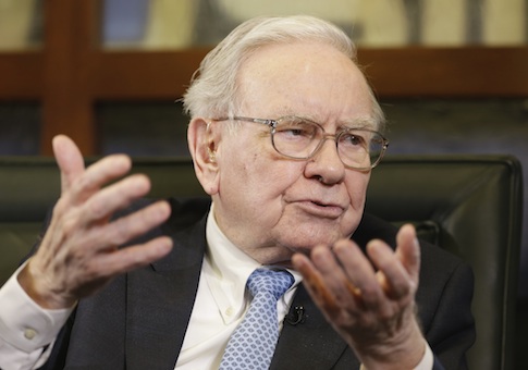 Billionaire Clinton Supporter’s Company Under Federal Investigation