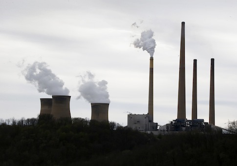 EPA’s Clean Power Plan Contains Antipoverty Transfer Programs