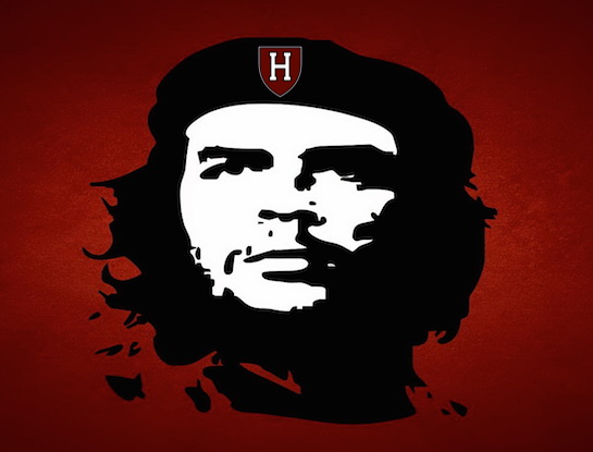 Harvard Elites 'Explore' Havana