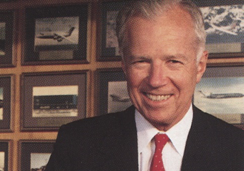 Top Dem Donor Cashing in on Ex-Im Bank