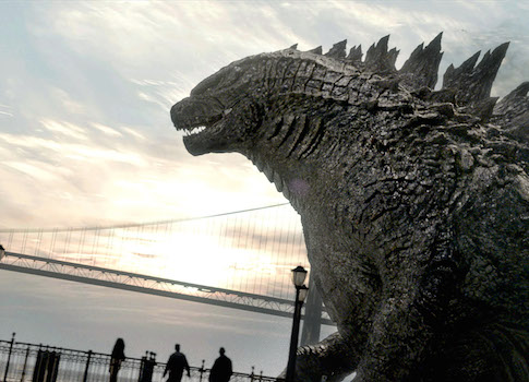 ‘Godzilla’ Review