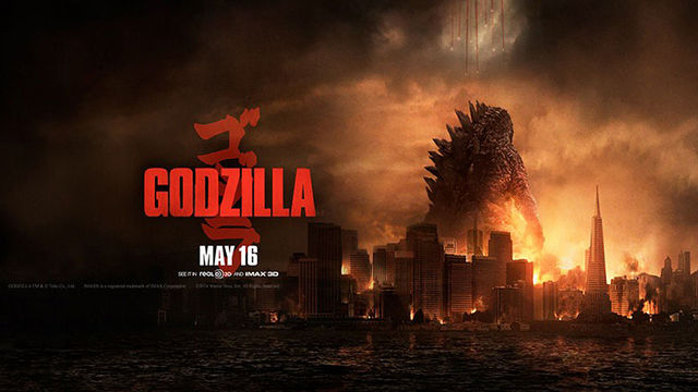 Godzilla: The Anti-Global-Warming-Alarmism Blockbuster