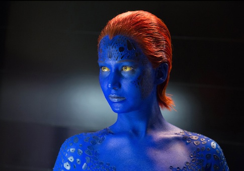 ‘X-Men: Days of Future Past’ Review