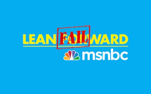 LEAN FAILWARD