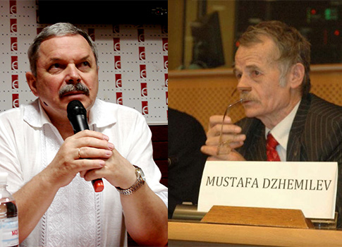 Victims of Communism Memorial Foundation Honors Ukrainian Human Rights Activists