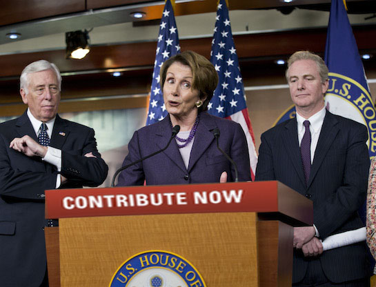 FLASHBACK: When Democrats Raised Money Off the Newtown School Shooting