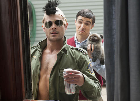 ‘Neighbors’ Review
