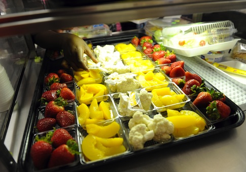 Federal Dietary Guidelines Committee Criticized as Politically Motivated