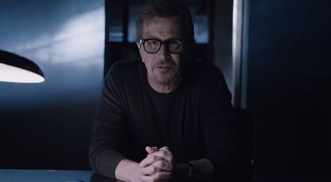 Gary Oldman: A Career in Gifs (New Substandard!)