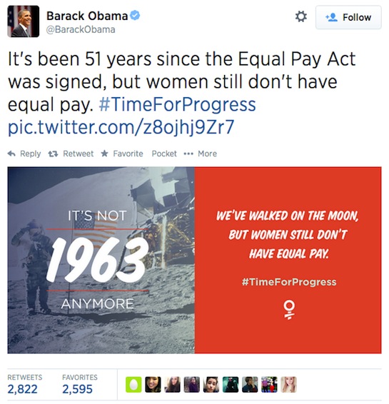 OFA Doesn’t Know When U.S. Landed on Moon