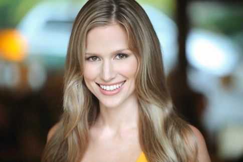 Local Reporter Spotlight: Anna Gilligan