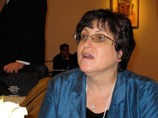 Ruth Marcus Must Go