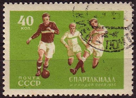 Soccer: The Single Greatest Threat to American Exceptionalism