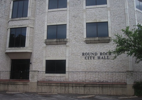 Two Men Arrested in Texas on Terrorism Charges