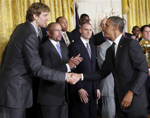 Obama Bundler Trades For Domestic Abuser to Coach His Basketball Team