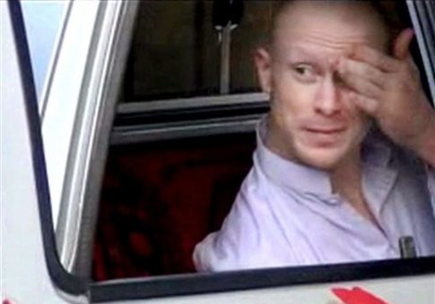 Justice Department Fights Legal Effort to Withhold Bergdahl ‘Serial’ Interviews