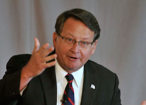 Michigan Dem Announces Support for CO2 Regs that Will Kill Jobs