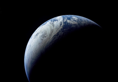 U.S. Opposes New Draft Treaty from China and Russia Banning Space Weapons