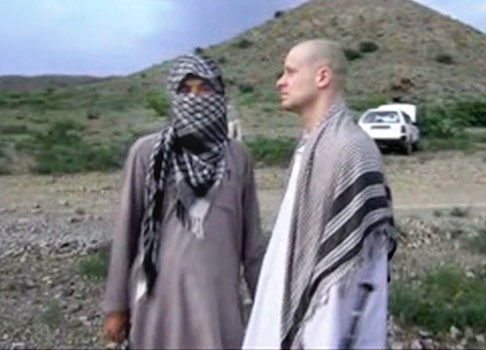 White House Stonewalls Congress in Closed-Door Bergdahl Brief