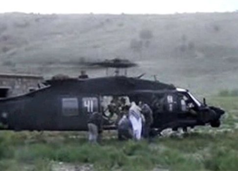 Official: Bergdahl Details Don't Add Up