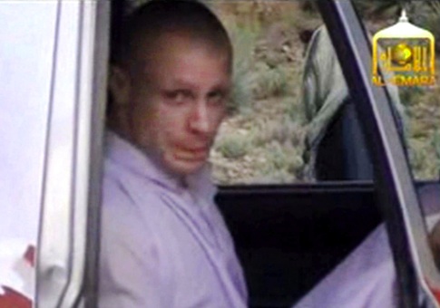 Obama Admin Refuses to Justify Taliban Release in Closed-Door Brief