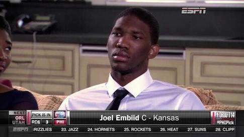 Takeaways From the 2014 NBA Draft