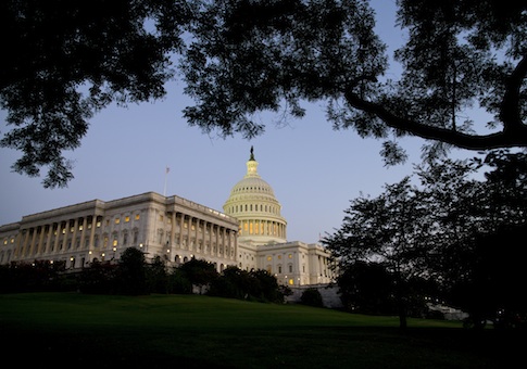 Crunch Time for FOIA Reform in Congress