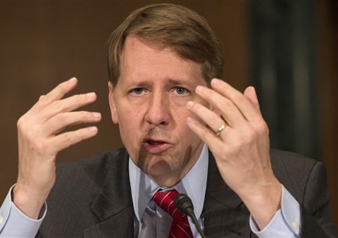 CFPB Director Grilled on Capitol Hill