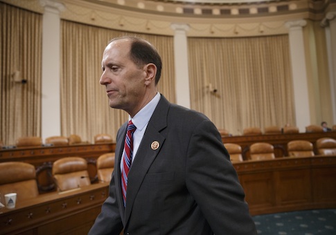 House Panel Subpoenaed in CMS Leak Case