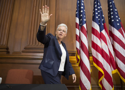 Journalists to EPA: No More Anonymous Conference Calls