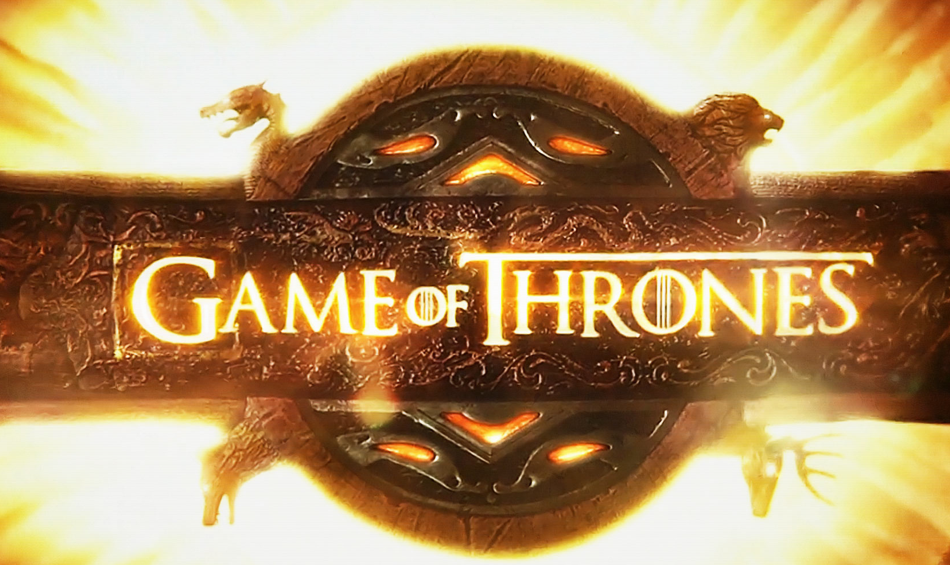 Last Night's Game of Thrones in Nine Photos (SPOILERS)